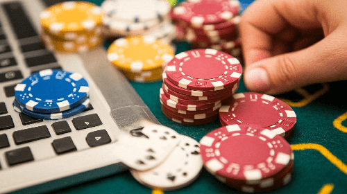 Мобильная версия Pokerdom
